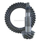 1987 Ford E Series Van Ring and Pinion Set 1